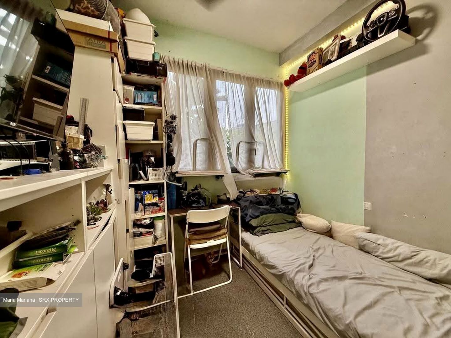 Northwave (D25), Condominium #626117431